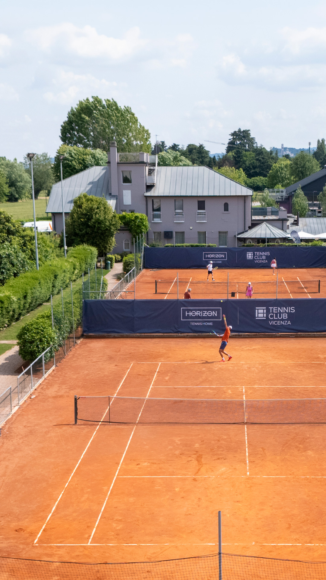 immagine h tennis club vicenza