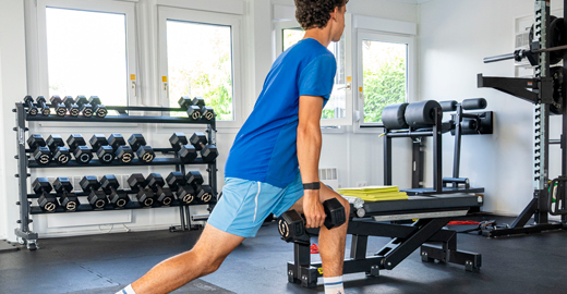 immagine palestra h tennis club vicenza