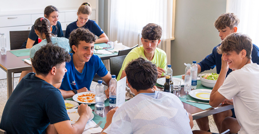 immagine atleti h tennis club vicenza